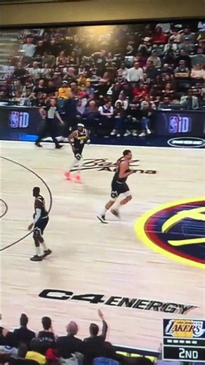 Denver Nuggets 120-113 Los Angles Lakers#Jokic 28Pts 12Reb 13Ast#jokic #Stari novac#Djukovic#nba