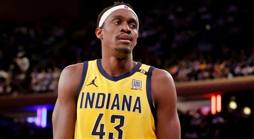 Pascal Siakam Turned Down Blockbuster Trade With The Sacramento Kings, And The Reason Behind It Will Shock You
