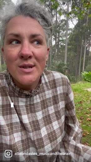 Day 16 #autismacceptancemonth PART 2 ‘internalised ableism’. Check out part 1 first! This one focuses on why internalised ableism can be a barrier to deep acceptance and support even unintentionally. If your child is autistic I invite you to explore your own neurotype as it may lead to your own unveiling of internalised ableism xxxx | Allison Davies - Music and the Brain