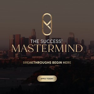 16 reactions | You’ve built something real. Now it’s about refining your systems, simplifying your vision, and scaling without burning out. Ben Newman helps elite performers get there—fast.  Click “Apply Now” to get started! Only 150 available seats.  | SUCCESS Magazine | Facebook