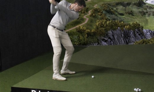 Platform Golf Q&A: ‘We saw the single most glaring blind spot in the entire simulator industry’