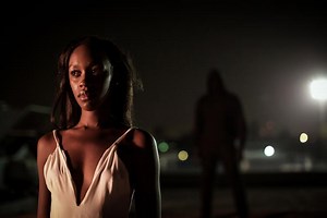 Review: Blumhouse's New Slasher 'Thriller' Hits Netflix