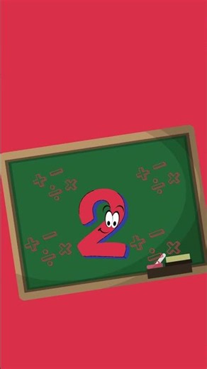 🎶 Fun Kids Math Song | Learn Numbers with MegaMathKids 🎈 #kidsvideos #kidsmath