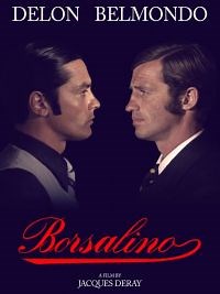 Borsalino - Film 1970 - Cinetrafic