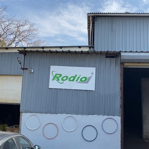 3.6K views · 12 reactions | Have you ever wondered how wheel rims are...