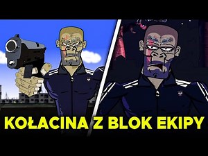 Blok Ekipa Kołacina