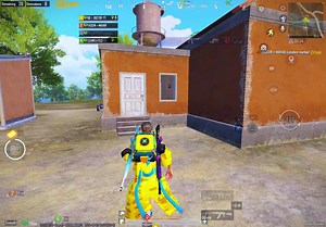 New Secret Room In Erangel 😍🏝️ #q8doctoryt #foryoupage #PUBGMNextStarProgram #PUBGMOBILE #PUBGMOBILEC7S19