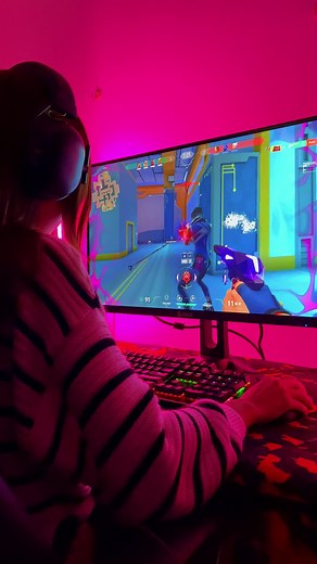 HC GAMING PERU on TikTok