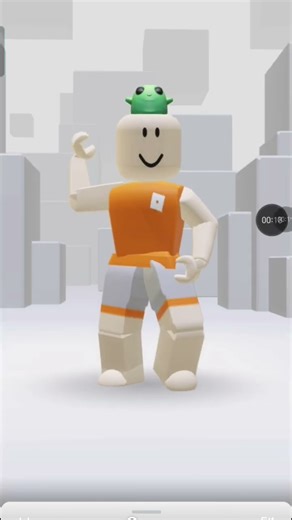 Cómo conseguir la ranita en roblox gratis🐸💓✨