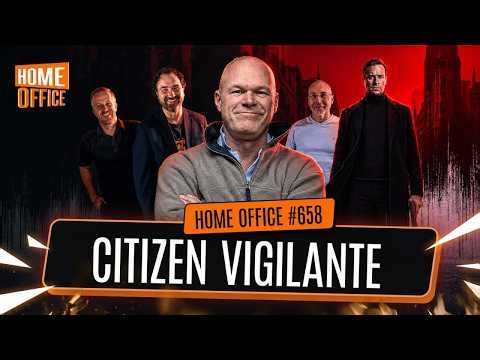 "This is censorship!": Director Uwe Boll speaks out - Home Office # 658