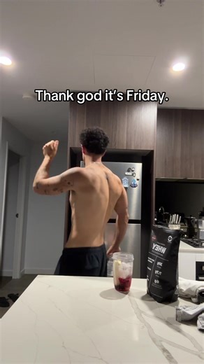 Friday Feeling: Dance Floor Anthem