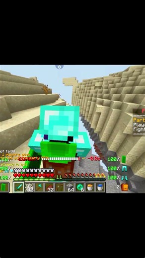 Minecraft cart PVP 🤯 #minecraft #ytshorts #trending #viralshorts #pvprp #ytviral #shortsfeed