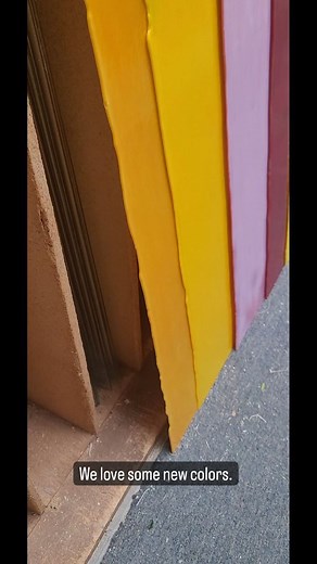 41 reactions · 3 comments | Just opened our new shipment and it's...