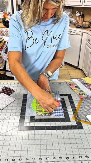 132K views · 1.6K reactions | Ghost Template step by step sewing tutorial for beginners Templates available at https://www.missouriquiltco.com/products/tami-jones-missouri-star-holiday-hat-trick-template-set?utm_source=app&utm_medium=share&utm_campaign=pdp&referrer_id=1e39c445-5269-41bc-82e7-24e60a56ed71#sewing #tamijones #beginnersewing #diy #crafty | Tami Jones • Hometown Quilt Company, LLC | Facebook