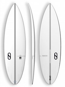 FIREWIRE FRK Ibolic / Slater Designs Surfboard | Coopers Board Store | Free Shipping