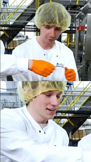 See How Caramel Is Made From Scratch! The Art of Caramel Making