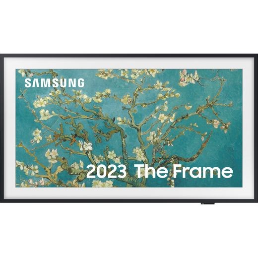 Samsung The Frame 32" 1080p Full HD QLED The Frame Smart TV [2023] - QE32LS03C