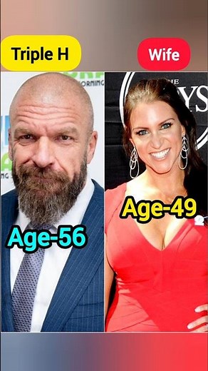 Triple H Family Members | Wife, Kids, Parents & WWE Legacy