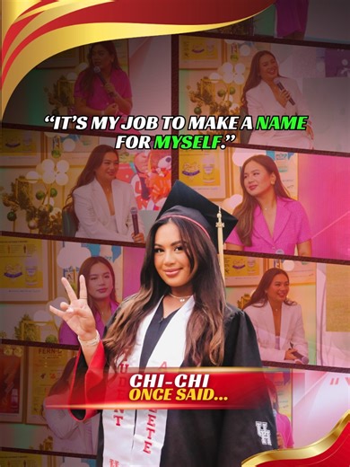 5.1K views · 147 reactions | Chi-Chi once said, “It’s my job to make...