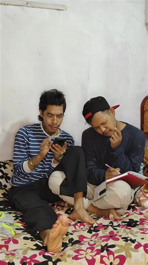 नयाँ हास्ने तरिका: मज्जा गरौं!