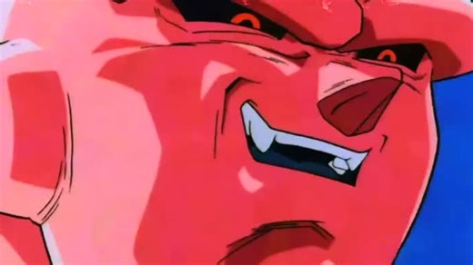 Dragon. Ball. Z. E268. [HD. Remastered. XviD-Przemek17][Lektor PL][Alusia]