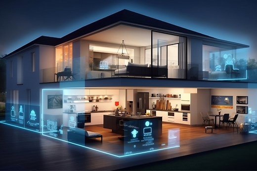 Was ist ein Smart Home? Geräte, Systeme und Smart Home Produkte