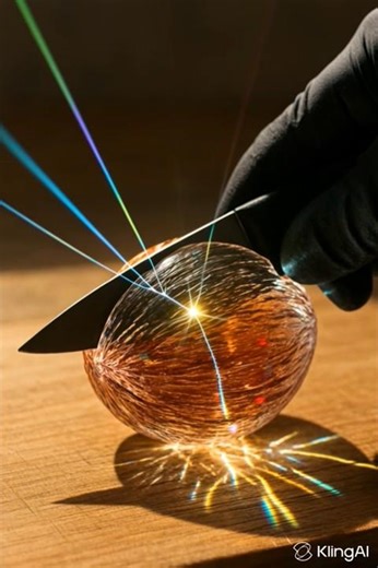 How AI is Making the Coconut Slice Effect Possible