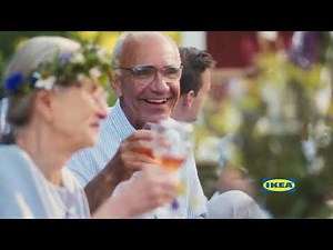 Mikä kesä – IKEA Suomi
