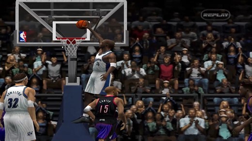 79K views · 821 reactions | The late, great Stuart Scott had some wild lines in Konami's ESPN NBA 2Night 2002! | NLSC | Facebook