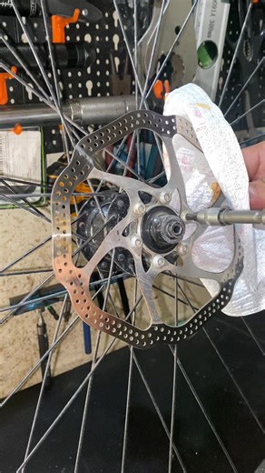 Expert Bike Repair Tips at Drz Cycle Shop
