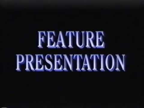 UK Feature Presentation