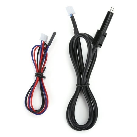 Analog TDS Sensor TDS Sensor Plug And Play Professional Manufacturing Waterproof Probe for Water Quality Testing Work Water Quality Monitoring Domestic Water - Walmart.ca