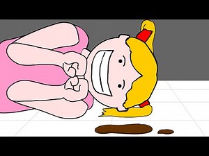 Poo is | Trudy Walker Episode 12 | Koit