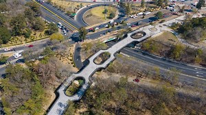 4.5K views · 195 reactions | Fue abierta este 19 de enero la 'Calzada...