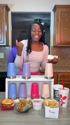 46K views · 442 reactions | Food Game Challenge #viral #challenge #foryou #usa #fyp | Active viral | Facebook