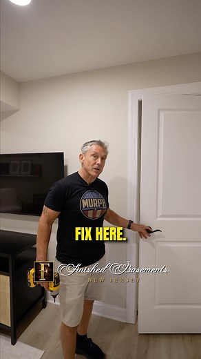 6 comments | ️Tricks to the Trade: Repairing a Stripped Screw Hole!  • • #diyhacks #diytips #diy #contractortips #diytutorial #patgagliano #contractorlife | Finished Basements NJ | Facebook