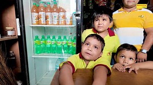 Chota Rajpal - Karara Note Song Shoot Kese Hua Dekho Dosto | 500 का करारा नोट Viral Video | Sonotek | Sonotek Gold