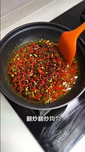 2-Minute Fried Noodles Recipe That’s PERFECT Every Time! (So Easy!)