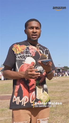 Alpha Phi Alpha Fraternity Inc. Hunter Waldon and Brother Joe Darden gives is a brief breakdown of the legendary Eta Gamma Chapter. Check out their story as part of our Alpha Phi Alpha HBCU Homecoming Tour, sponsored by Amazon! Follow @apa1906network and subscribe to our Sphinx TV YouTube channel for more Alpha Phi Alpha Fraternity, Inc. HBCU Homecoming Tour content. Follow our Producers: @skyrocket.pro_x @e.prewitt x @praise.portraits Shot by @endrae.fs Please share and comment the #HBCU that y