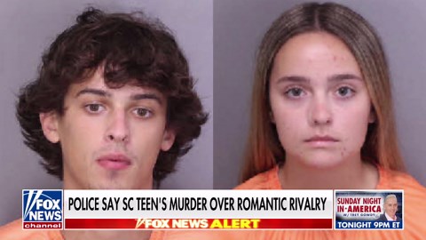 Nine teens arrested after brutal murder of 16-year-old