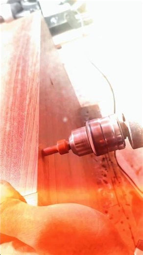 #DIYCabinet#FurnitureAssembly#SmallSpaceSolutions#HandyWoman #HandyMan#HomeImprovement#MakerMoments