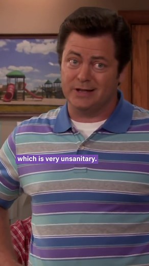 Disturbing Memes Featuring Ron Swanson from Parks and Recreation