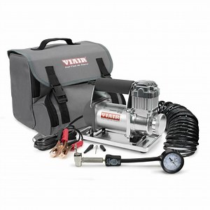 VIAIR 300P-RVS Tire Inflator for Towables