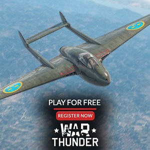 31K views · 35 reactions | Swedish vehicles are now available in War Thunder. | War Thunder | Facebook