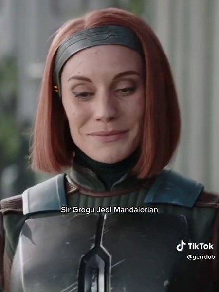 Grogu's Knighthood in The Mandalorian Universe