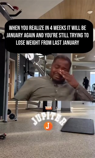 2026 doesn’t have to be a repeat 🙅🏻‍♀️ Not if you’re at Jupiter 🧡 Real people. Real results. Real support. And we keep it simple: ❌ No long fixed contracts ❌ No 12-month tie-ins ❌ No direct debit traps or notice periods ✅Weekly or monthly memberships you’ll actually use ✅Support & community that actually gets you progressing, keeps you there and gets you results. Start when you’re ready 💪🏽 Stay because you’re getting results — not because a contract forces you to 🙌 Drop us a message for ad