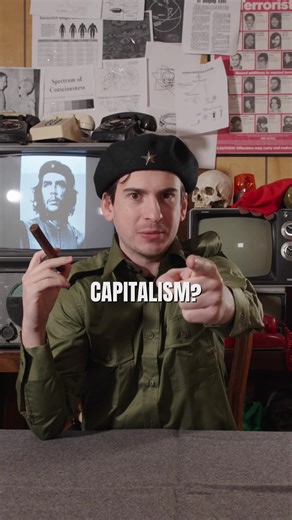 Nothing says communism like buying a commie beret! #military #militarysurplus #surplus #army #camo