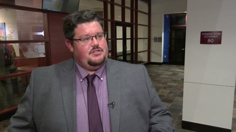 3 safety and infrastructure projects approved by Fort Wayne City Council