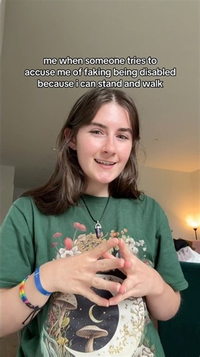 AMBULATORY WHEELCHAIR USERS EXIST!!! 😅👏🏻 #chronicillness #wheelchair