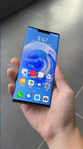 🔥 Huawei Mate 30 Pro – Still Powerful in 2025?#HuaweiMate30Pro #FlagshipPhone #HuaweiFans #TechThro